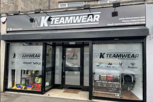 NK Teamwear