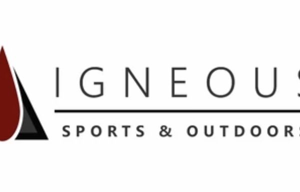 Igneous Sports