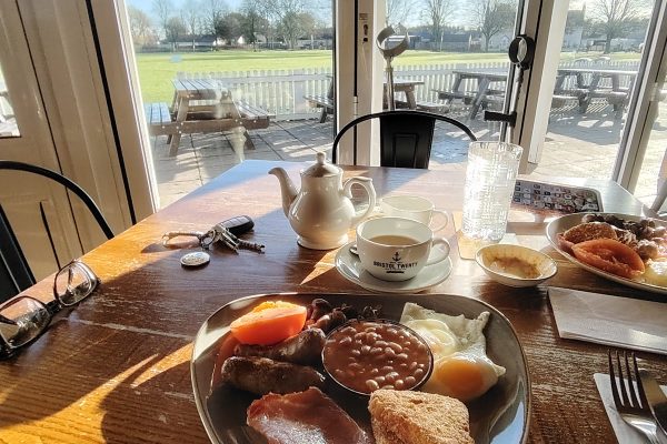 Lympsham Sports Club