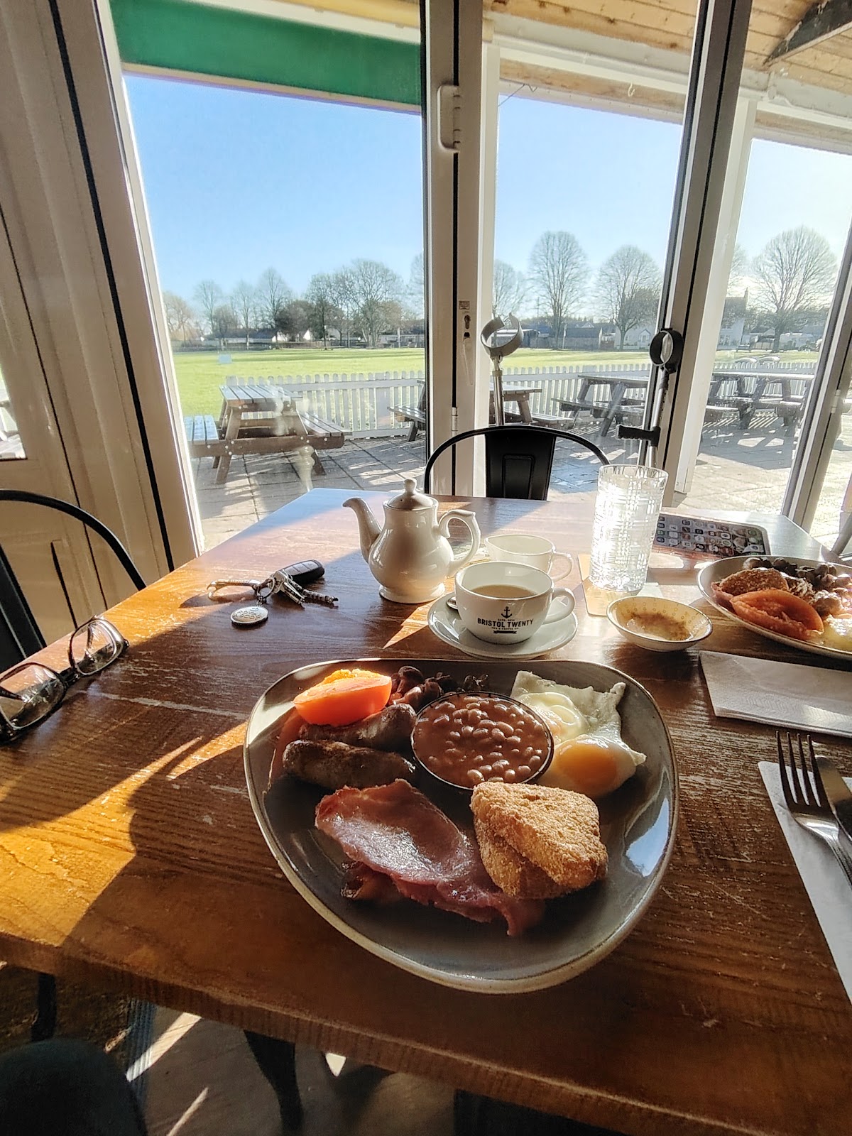 Lympsham Sports Club