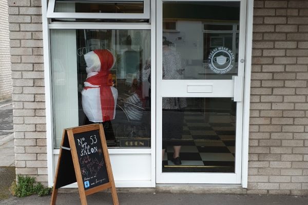 No53 The Salon