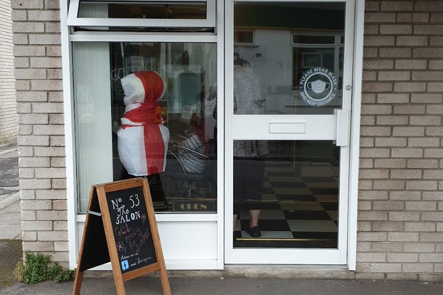 No53 The Salon