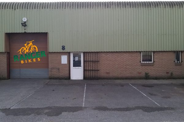 Ranger Bikes