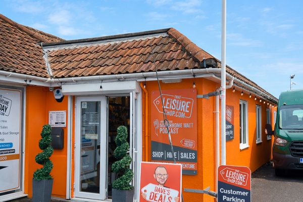 That Leisure Shop