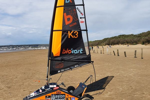 Weston Windsport