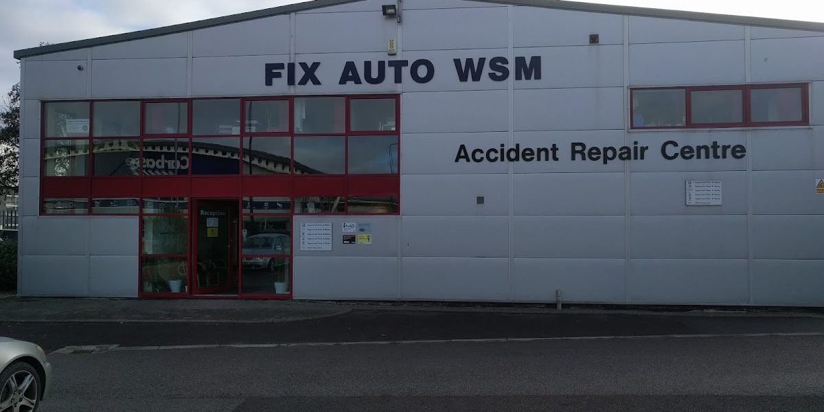 Fix Auto Weston-super-Mare