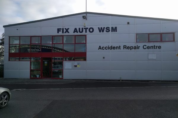 Fix Auto Weston-super-Mare