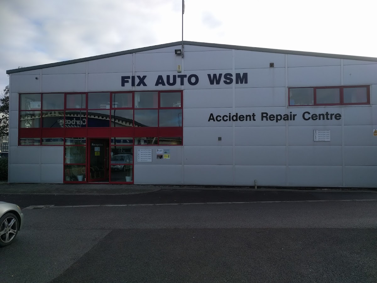 Fix Auto Weston-super-Mare
