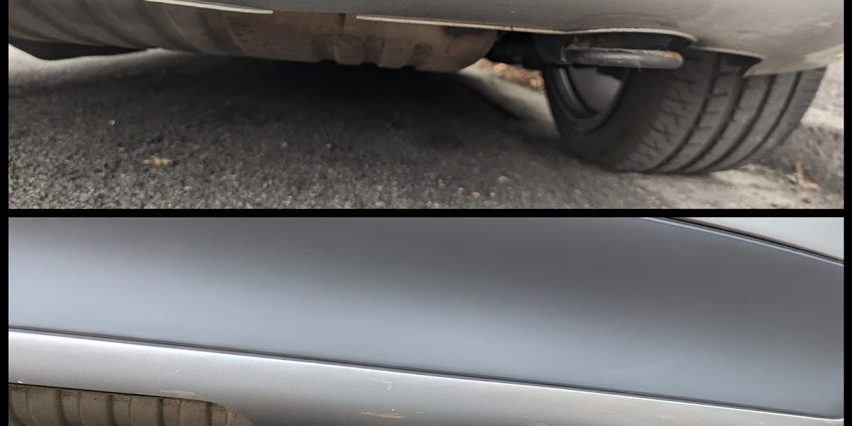Phoenix Autobody Repairs Ltd
