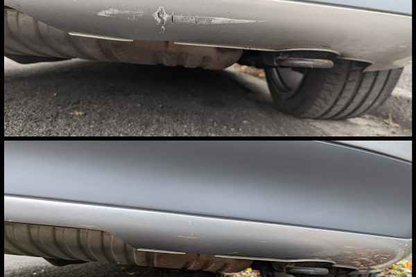 Phoenix Autobody Repairs Ltd