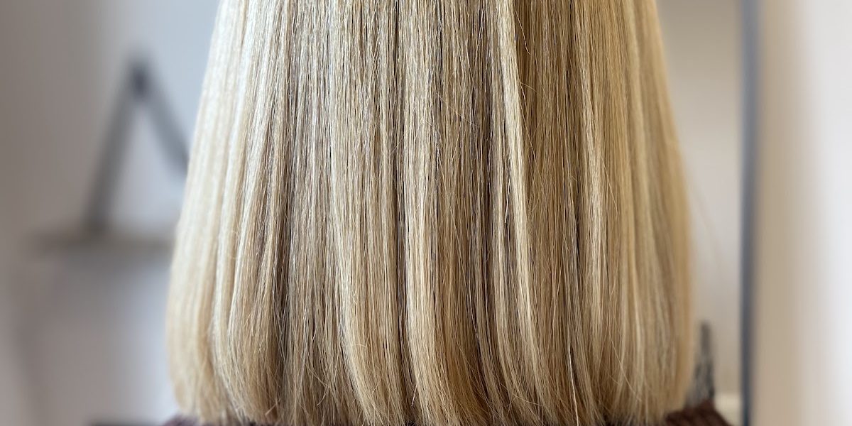 S.M.Hair