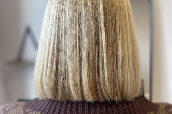 S.M.Hair
