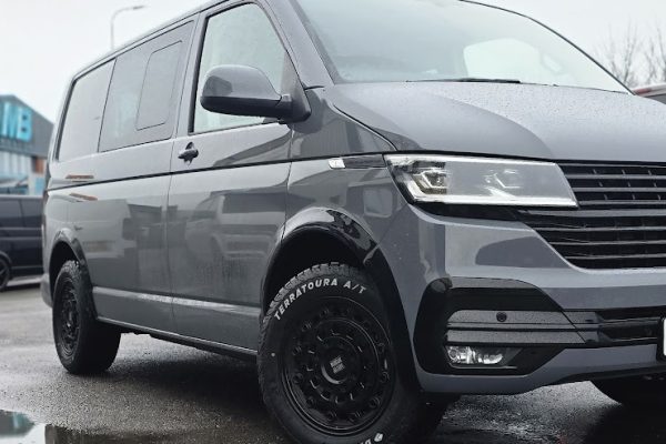 Adaptive Automotive Solutions Ltd