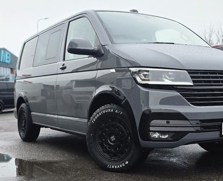 Adaptive Automotive Solutions Ltd