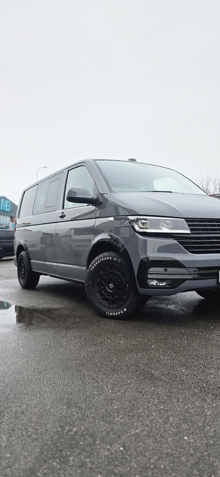 Adaptive Automotive Solutions Ltd