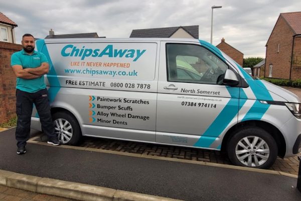 ChipsAway North Somerset