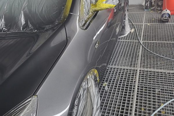 Brilliant car