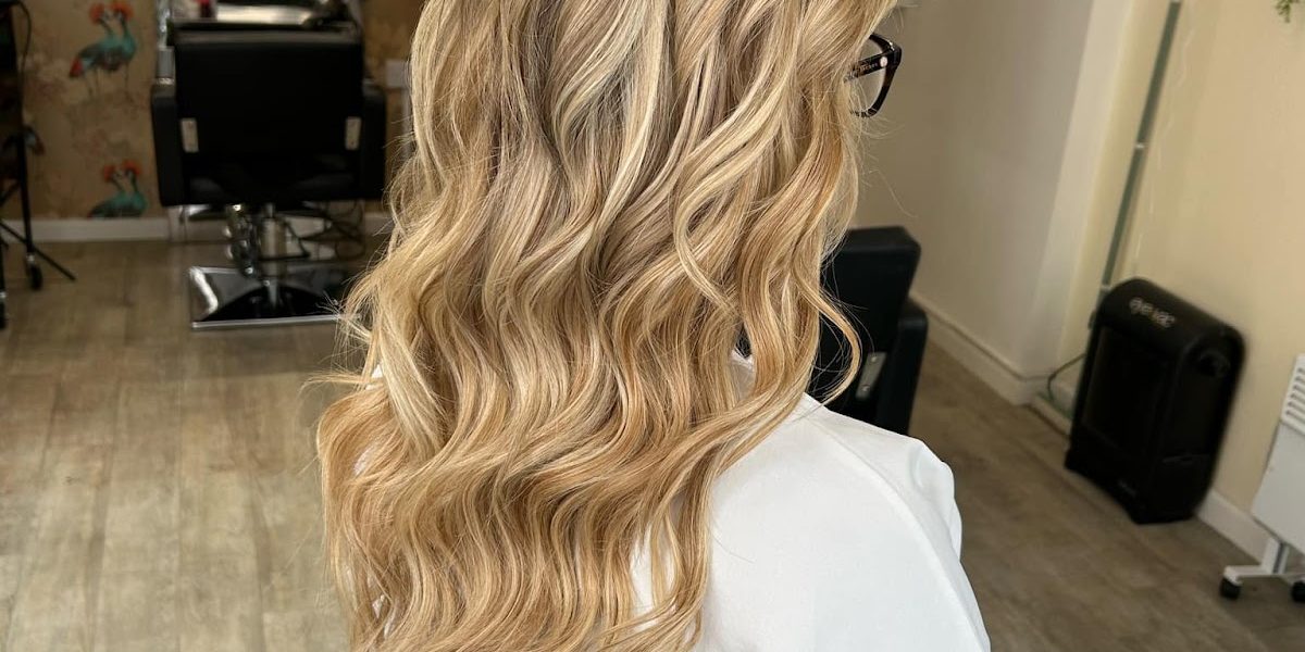 The Hair Hub