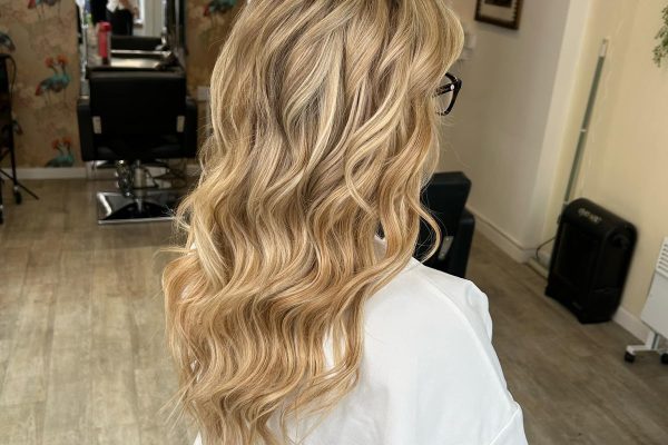 The Hair Hub