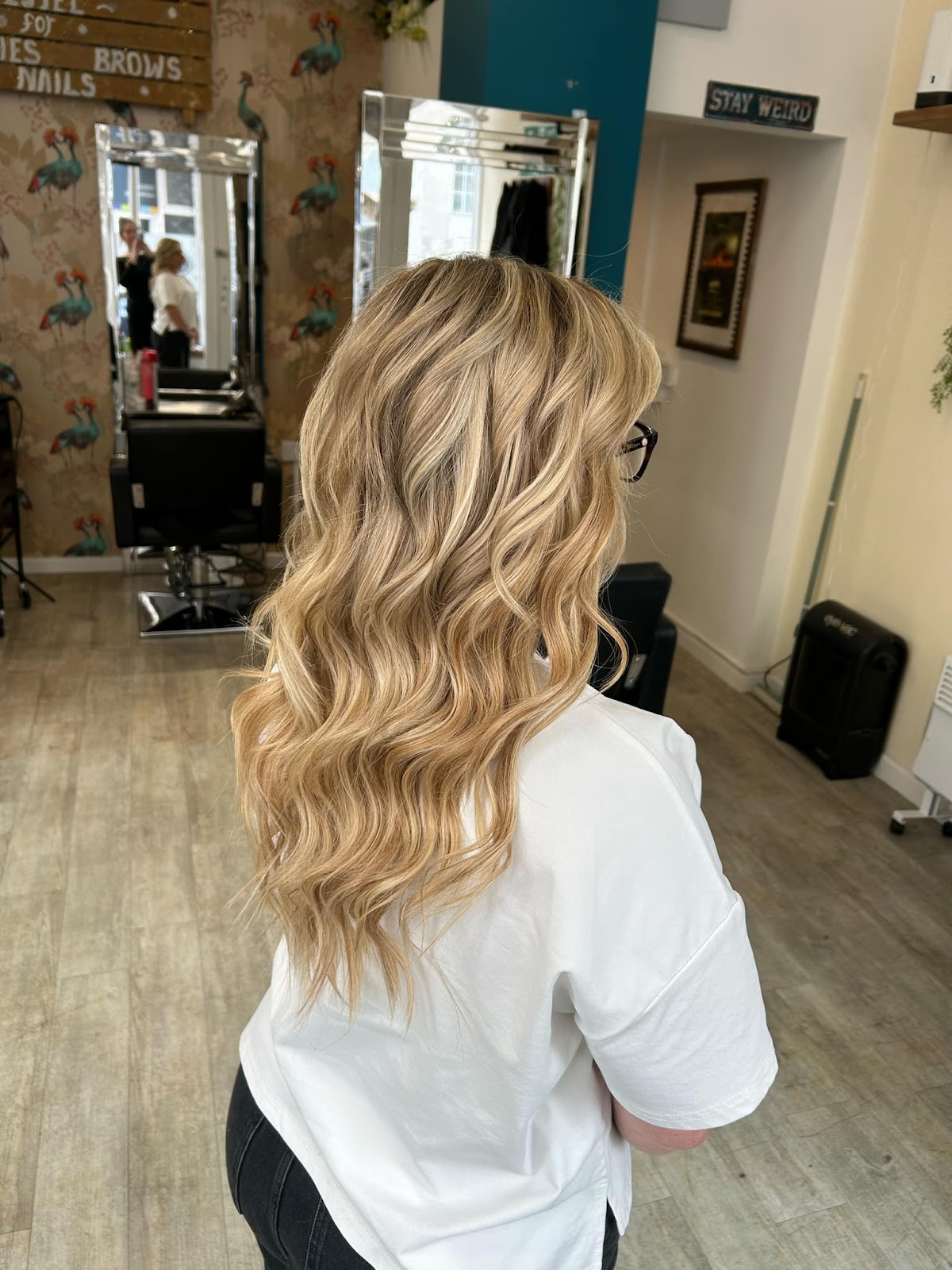 The Hair Hub