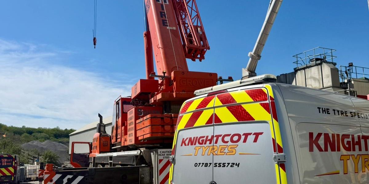 Knightcott Tyres