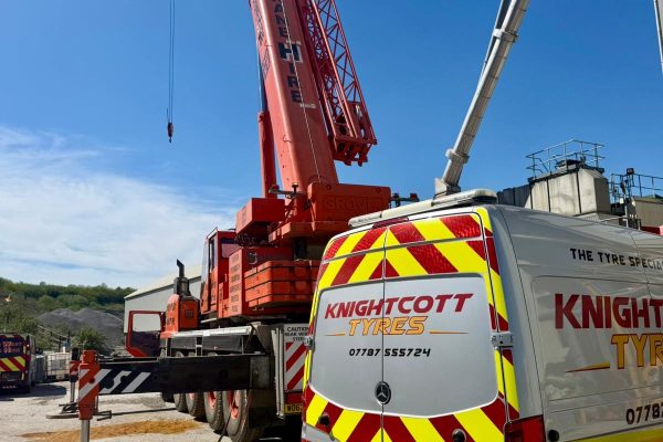 Knightcott Tyres