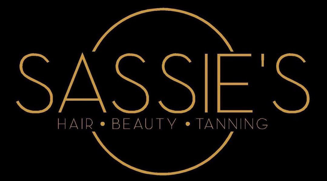 Sassie’s Hair Beauty and Tanning