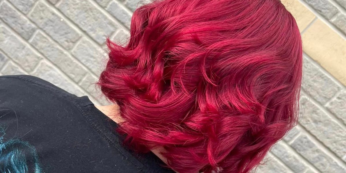 Milton Hair Fashions