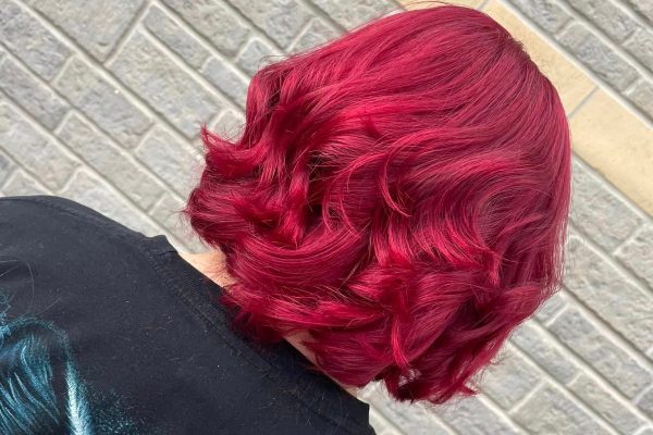 Milton Hair Fashions