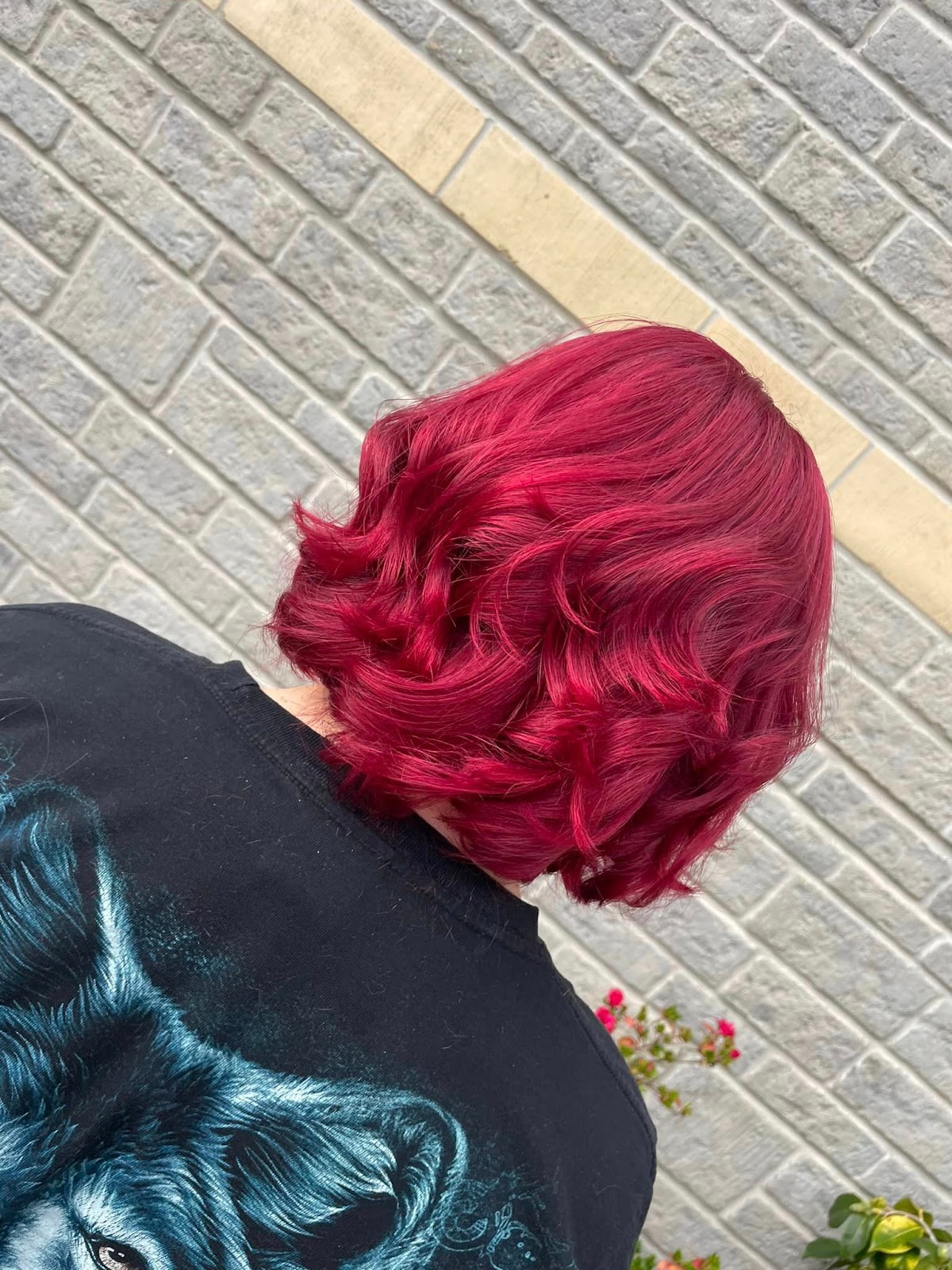 Milton Hair Fashions