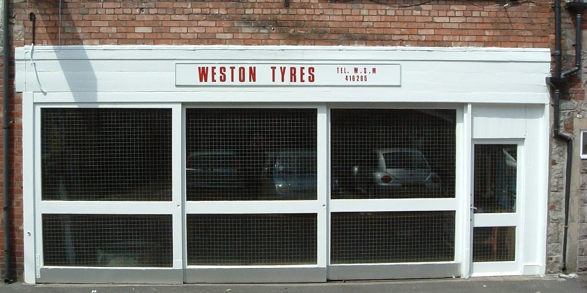 Weston Tyres