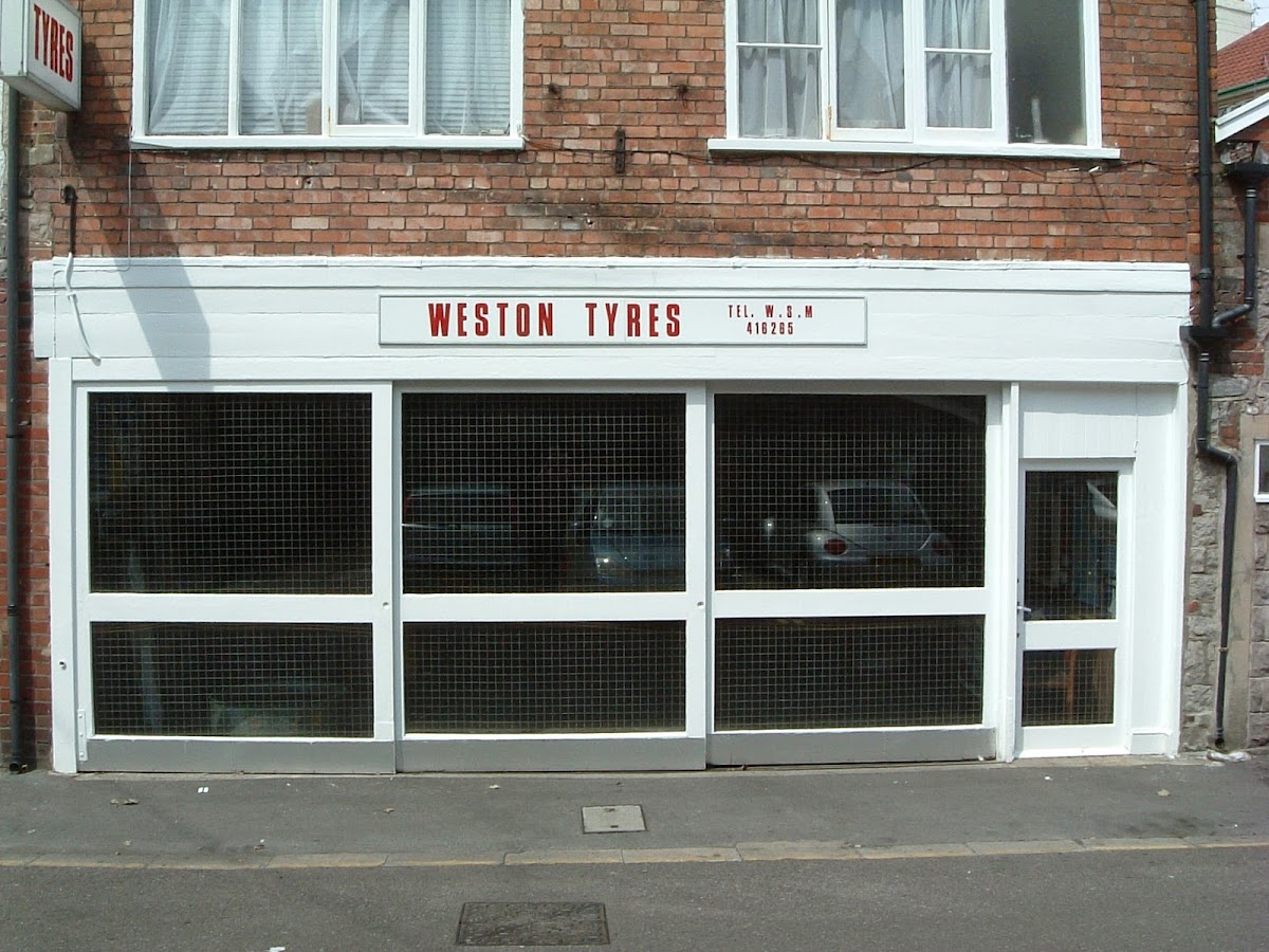 Weston Tyres