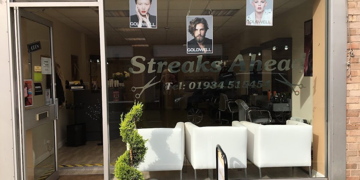 Streaks Ahead