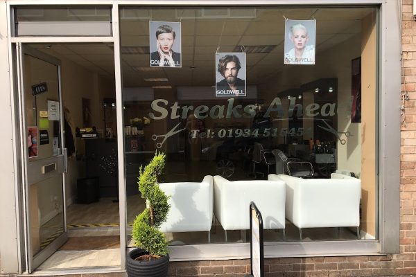Streaks Ahead