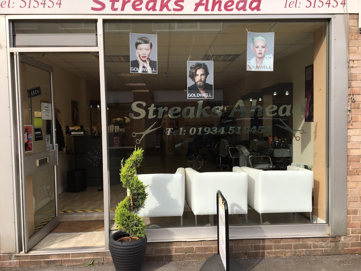 Streaks Ahead
