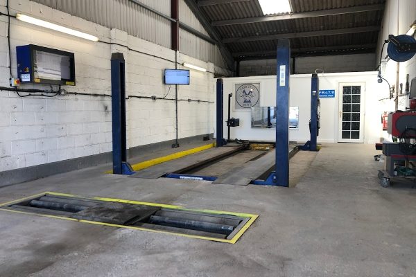Fair Test MOT’s