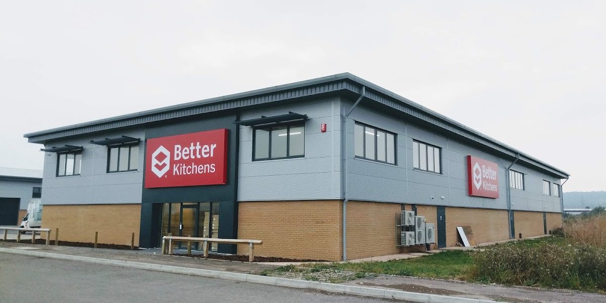 Better Kitchens Ltd