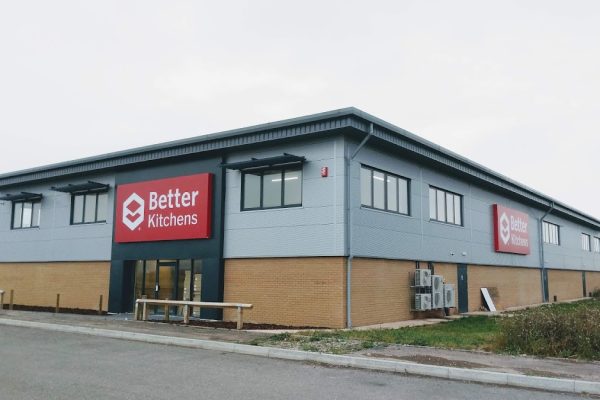 Better Kitchens Ltd