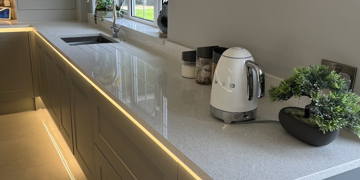 North Somerset Kitchen Tops