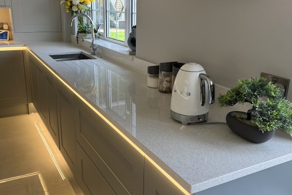 North Somerset Kitchen Tops