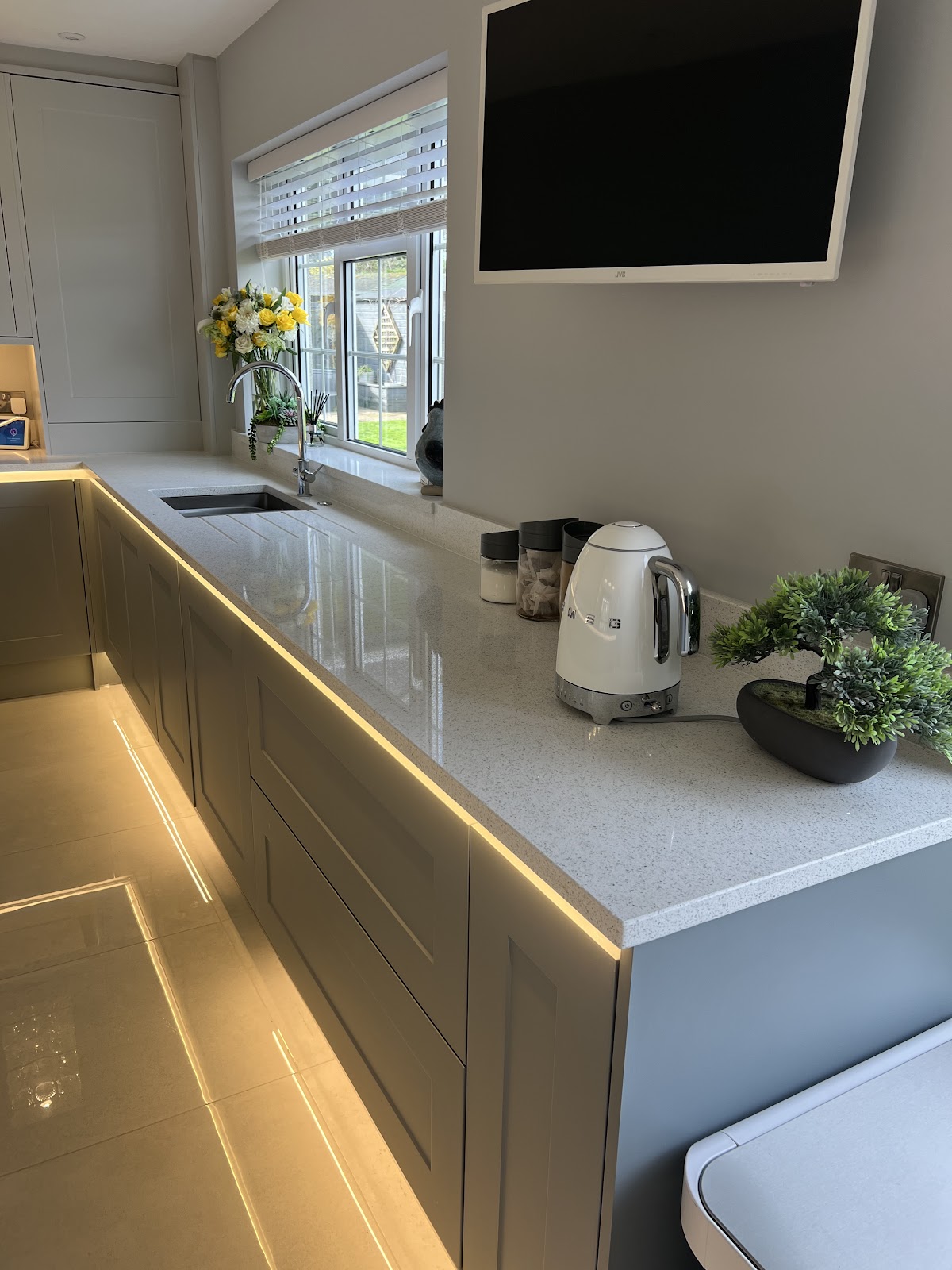 North Somerset Kitchen Tops