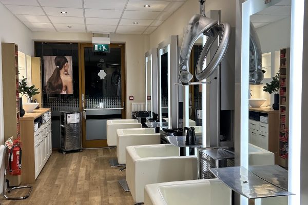 Ebdon Hair, Beauty & Aesthetics