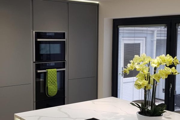 Intotal Kitchens