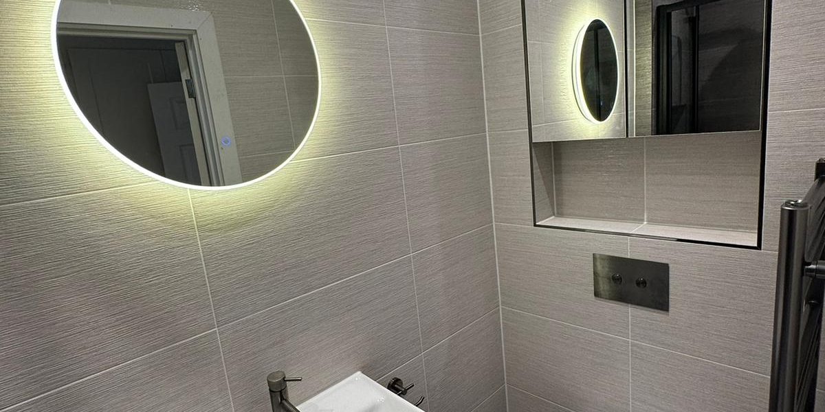 Brunel Bathroom Installations