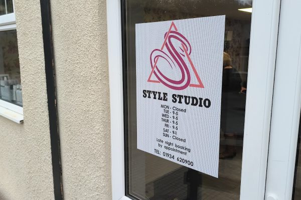 Style Studio