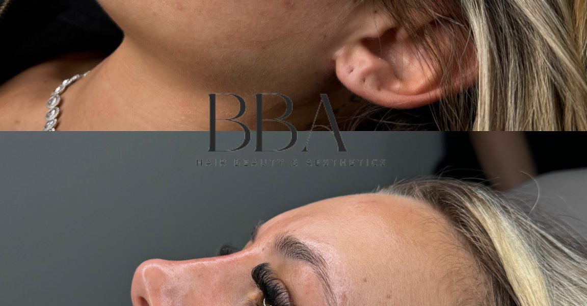 BBA & WILLOW, Hair Beauty & Aesthetics