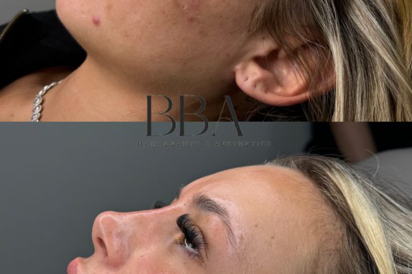 BBA & WILLOW, Hair Beauty & Aesthetics