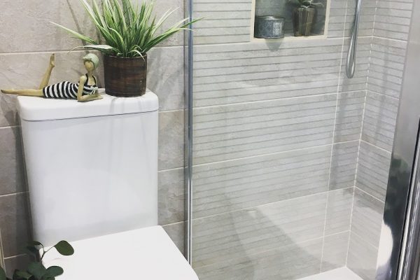 Marvel Bathrooms