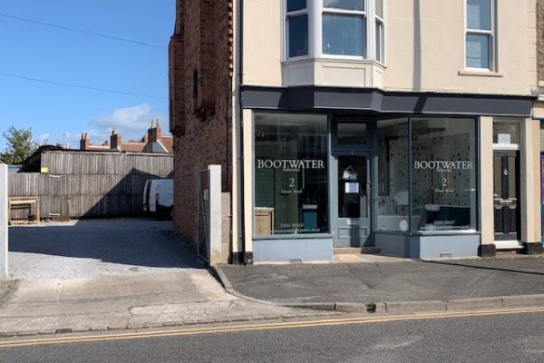 Bootwater Bathrooms