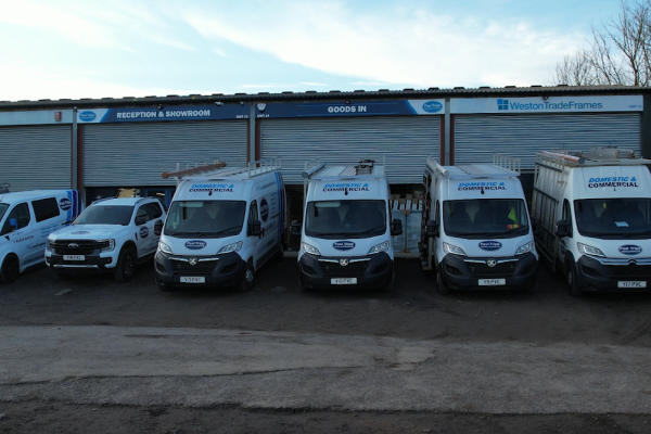 Paul Tripp Installations Ltd